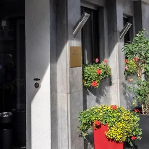 ** Hotel Fackelmann Niemcy
