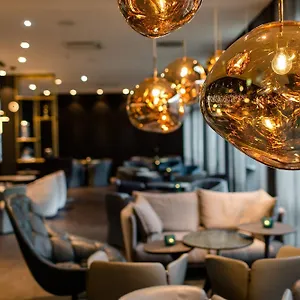 *** Hotel One Nuernberg-plaerrer Niemcy